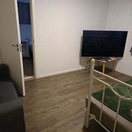 Feelhome 2 Bedrooms Apartment Vidarsveg Tromsø Esterno foto