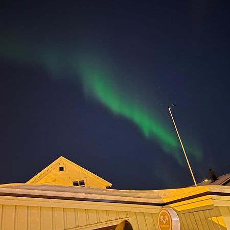 Feelhome 2 Bedrooms Apartment Vidarsveg Tromsø Esterno foto