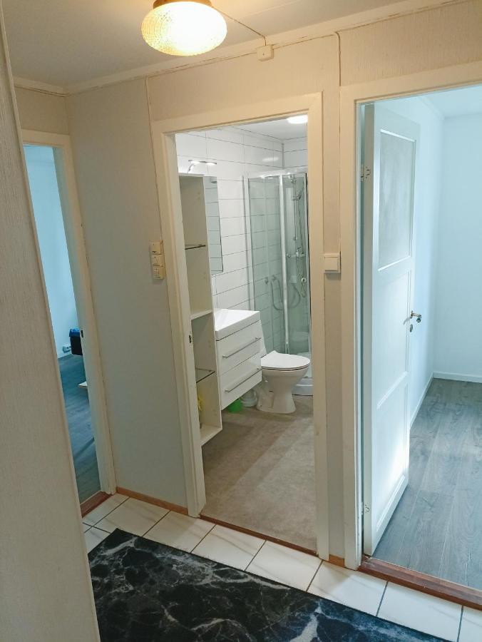 Feelhome 2 Bedrooms Apartment Vidarsveg Tromsø Esterno foto