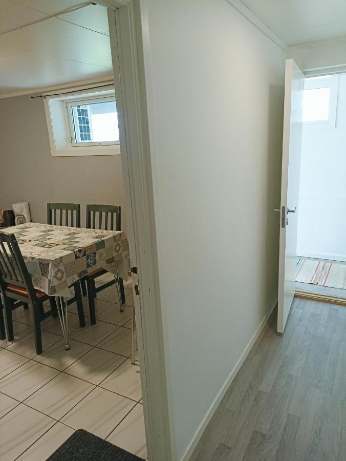 Feelhome 2 Bedrooms Apartment Vidarsveg Tromsø Esterno foto
