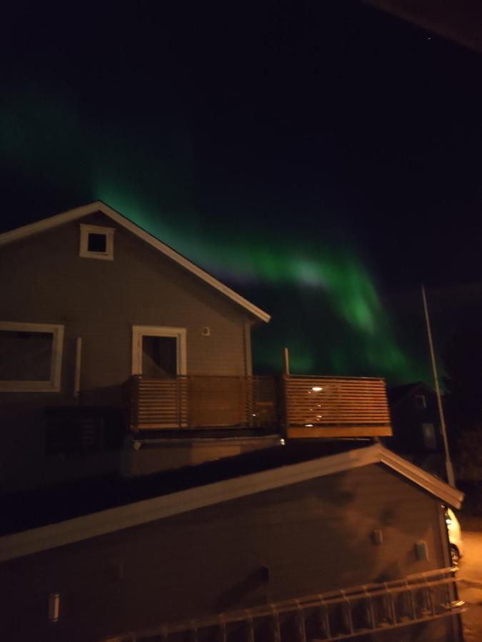 Feelhome 2 Bedrooms Apartment Vidarsveg Tromsø Esterno foto