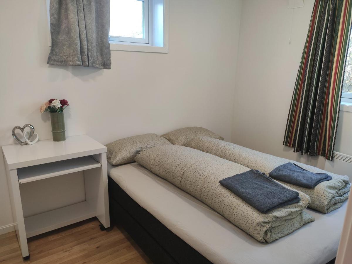 Feelhome 2 Bedrooms Apartment Vidarsveg Tromsø Esterno foto