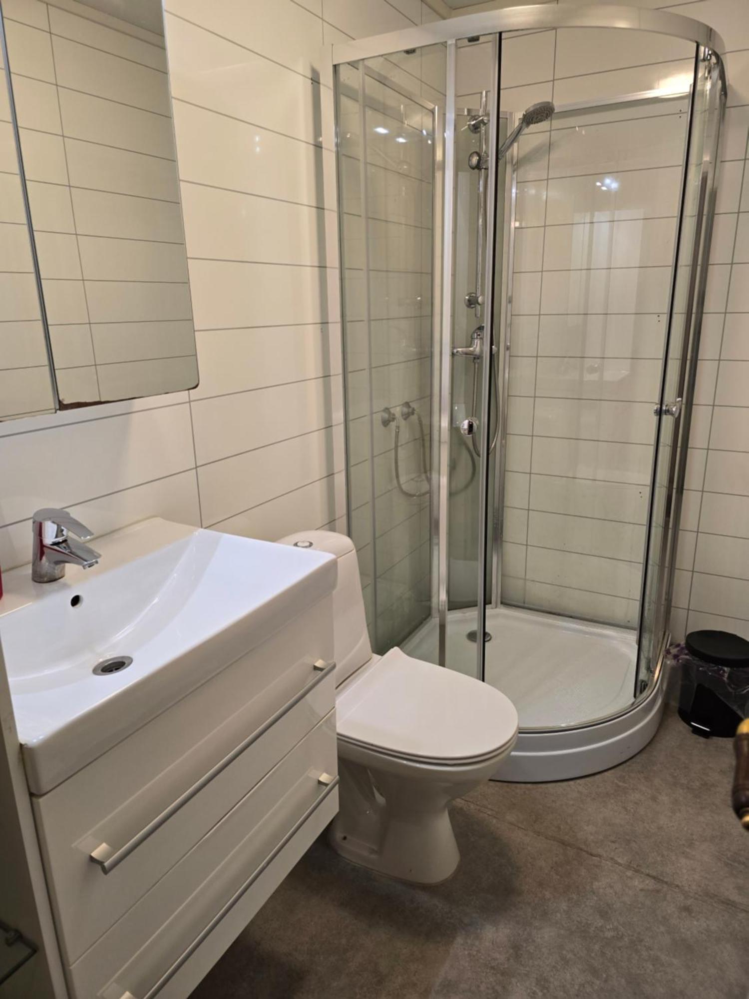 Feelhome 2 Bedrooms Apartment Vidarsveg Tromsø Esterno foto
