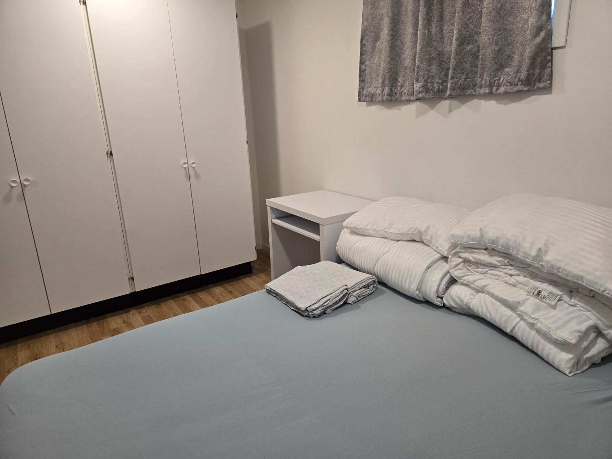 Feelhome 2 Bedrooms Apartment Vidarsveg Tromsø Esterno foto