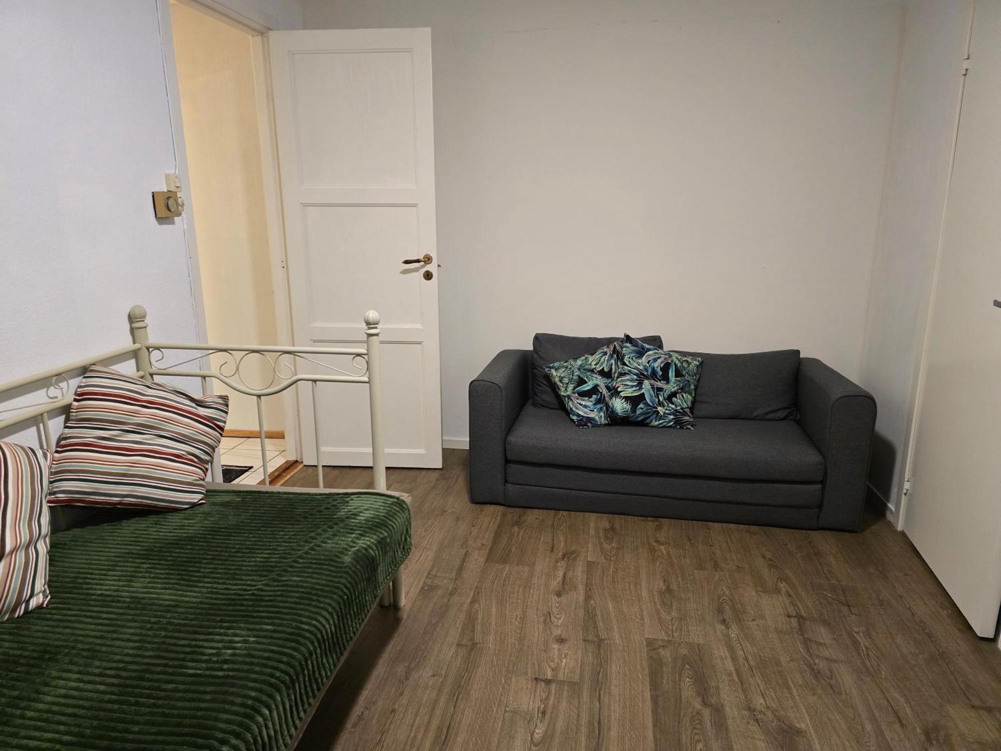 Feelhome 2 Bedrooms Apartment Vidarsveg Tromsø Esterno foto